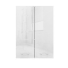 Topeshop POLA MINI DD BPOŁ bathroom storage cabinet White Topeshop POLA MINI DD BPOŁ bathroom storage cabinet White