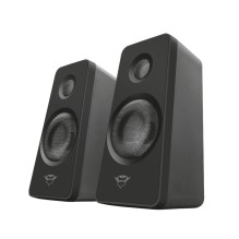 Trust GXT 629 Tytan speaker set 2.1 channels 60 W Black