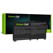 „Green Cell HP163“...