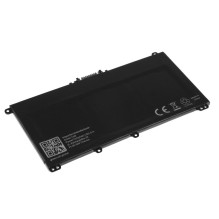 „Green Cell HP163“ nešiojamojo kompiuterio atsarginė dalis, baterija „Green Cell HP163“ nešiojamojo kompiuterio atsarginė dalis, baterija