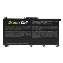 „Green Cell HP163“ nešiojamojo kompiuterio atsarginė dalis, baterija „Green Cell HP163“ nešiojamojo kompiuterio atsarginė dalis, baterija