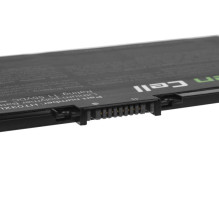 „Green Cell HP163“ nešiojamojo kompiuterio atsarginė dalis, baterija „Green Cell HP163“ nešiojamojo kompiuterio atsarginė dalis, baterija