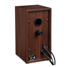 iBox IGLSP1 garsiakalbis Vyšnių (vaisių) spalvos Laidinis 10 W iBox IGLSP1 garsiakalbis Vyšnių (vaisių) spalvos Laidinis 10 W