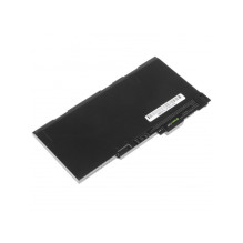 Green Cell HP68 notebook spare part Battery Green Cell HP68 notebook spare part Battery