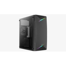 AEROCOOL CASE PGS TALON-A-BK-V1 RGB AEROCOOL CASE PGS TALON-A-BK-V1 RGB