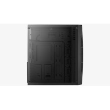 AEROCOOL CASE PGS TALON-A-BK-V1 RGB AEROCOOL CASE PGS TALON-A-BK-V1 RGB