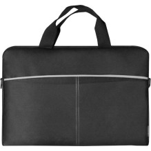 „Defender Lite“ nešiojamojo kompiuterio dėklas, 39,6 cm (15,6 colio), juodas, pilkas