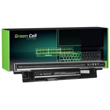 „Green Cell DE109“ nešiojamojo kompiuterio atsarginė dalis, baterija „Green Cell DE109“ nešiojamojo kompiuterio atsarginė dalis, baterija