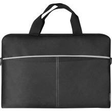 „Defender Lite“ nešiojamojo kompiuterio dėklas, 39,6 cm (15,6 colio), juodas, pilkas
