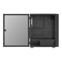 Housing Aerocool PGS Graphite-G-BK-v2 FRGB Housing Aerocool PGS Graphite-G-BK-v2 FRGB