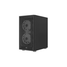Housing Aerocool PGS Graphite-G-BK-v2 FRGB Housing Aerocool PGS Graphite-G-BK-v2 FRGB