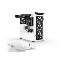 be quiet! Shadow Base 800 DX White Midi Tower be quiet! Shadow Base 800 DX White Midi Tower