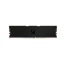 „Goodram IRDM PRO“ atminties modulis 32 GB, 2 x 16 GB, DDR4, 3600 MHz „Goodram IRDM PRO“ atminties modulis 32 GB, 2 x 16 GB, DDR4, 3600 MHz