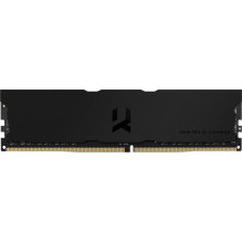 „Goodram IRDM PRO“ atminties modulis 32 GB, 2 x 16 GB, DDR4, 3600 MHz „Goodram IRDM PRO“ atminties modulis 32 GB, 2 x 16 GB, DDR4, 3600 MHz