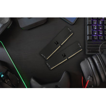 „Goodram IRDM PRO“ atminties modulis 32 GB, 2 x 16 GB, DDR4, 3600 MHz „Goodram IRDM PRO“ atminties modulis 32 GB, 2 x 16 GB, DDR4, 3600 MHz
