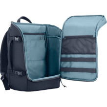HP Travel 25 Liter 15.6 Iron Grey Laptop Backpack HP Travel 25 Liter 15.6 Iron Grey Laptop Backpack