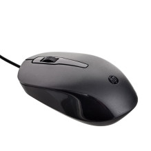 HP 150 Wired Mouse and Keyboard HP 150 Wired Mouse and Keyboard