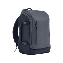 HP Travel 25 Liter 15.6 Iron Grey Laptop Backpack HP Travel 25 Liter 15.6 Iron Grey Laptop Backpack