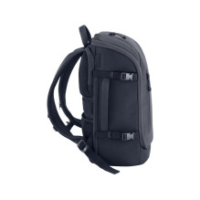 HP Travel 25 Liter 15.6 Iron Grey Laptop Backpack HP Travel 25 Liter 15.6 Iron Grey Laptop Backpack