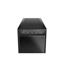 be quiet! DARK BASE PRO 901 , Black Full Tower be quiet! DARK BASE PRO 901 , Black Full Tower