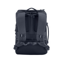 HP Travel 25 Liter 15.6 Iron Grey Laptop Backpack HP Travel 25 Liter 15.6 Iron Grey Laptop Backpack