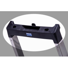 Freestanding ladder SOLIDY 4 steps KRAUSE Freestanding ladder SOLIDY 4 steps KRAUSE