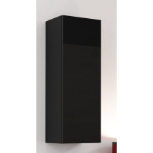 Cama Cabinet VIGO "90" full 90 / 35 / 32 black / black gloss Cama Cabinet VIGO "90" full 90 / 35 / 32 black / black gloss