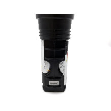 Belaidžiai karaoke mikrofonai ACCENT PRO MT395 Belaidžiai karaoke mikrofonai ACCENT PRO MT395