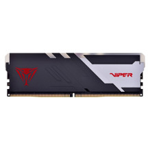 Patriot Memory Viper Venom PVVR532G600C36K memory module 32 GB 2 x 16 GB DDR5 6000 MHz ECC Patriot Memory Viper Venom PVVR532G600C36K memory module 32 GB 2 x 16 GB DDR5 6000 MHz ECC