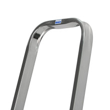 Krause Corda 5 step aluminium ladder Krause Corda 5 step aluminium ladder