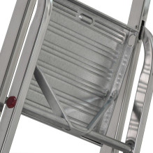 Krause Corda 5 step aluminium ladder Krause Corda 5 step aluminium ladder