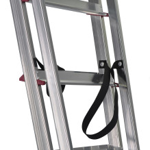 Krause Corda 5 step aluminium ladder Krause Corda 5 step aluminium ladder