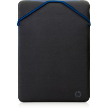 HP Reversible Protective 15.6-inch Blue Laptop Sleeve HP Reversible Protective 15.6-inch Blue Laptop Sleeve