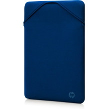 HP Reversible Protective 15.6-inch Blue Laptop Sleeve HP Reversible Protective 15.6-inch Blue Laptop Sleeve