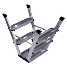 Krause Folding Staircase Monto Treppo Krause Folding Staircase Monto Treppo