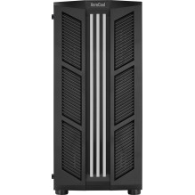 Aerocool Prime Midi Tower Black Aerocool Prime Midi Tower Black