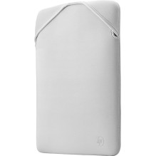 HP Reversible Protective 14.1-inch Silver Laptop Sleeve 14.1" Sleeve case Black HP Reversible Protective 14.1-inch Silver Laptop Sleeve 14.1" Sleeve case Black