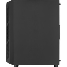 Aerocool Prime Midi Tower Black Aerocool Prime Midi Tower Black