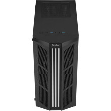 Aerocool Prime Midi Tower Black Aerocool Prime Midi Tower Black