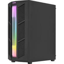 Aerocool Prime Midi Tower Black Aerocool Prime Midi Tower Black