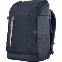 HP Travel 25 Liter 15.6 Blue Laptop Backpack HP Travel 25 Liter 15.6 Blue Laptop Backpack