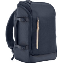 HP Travel 25 Liter 15.6 Blue Laptop Backpack HP Travel 25 Liter 15.6 Blue Laptop Backpack