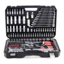YATO YT-38841 1 / 4", 3 / 8", 1 / 2" Socket wrench set