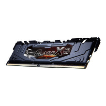 G.Skill Flare X (for AMD) F4-3200C16D-32GFX memory module 32 GB 2 x 16 GB DDR4 3200 MHz G.Skill Flare X (for AMD) F4-3200C16D-32GFX memory module 32 GB 2 x 16 GB DDR4 3200 MHz
