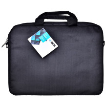 iBox TN6020 notebook case 39.6 cm (15.6") Briefcase Black iBox TN6020 notebook case 39.6 cm (15.6") Briefcase Black