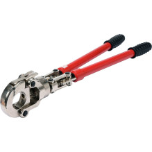 Yato YT-21735 Crimping tool Black,Red Yato YT-21735 Crimping tool Black,Red
