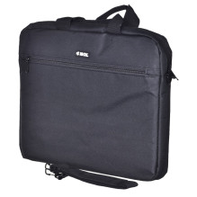 iBox TN6020 notebook case 39.6 cm (15.6") Briefcase Black iBox TN6020 notebook case 39.6 cm (15.6") Briefcase Black