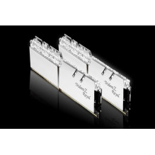G.Skill Trident Z Royal F4-3200C16D-32GTRS memory module 32 GB 2 x 16 GB DDR4 3200 MHz G.Skill Trident Z Royal F4-3200C16D-32GTRS memory module 32 GB 2 x 16 GB DDR4 3200 MHz