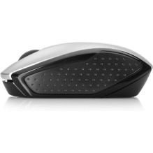HP belaidė pelė 200 (sidabrinė)