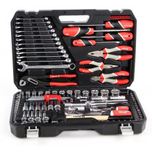 Yato YT-38901 Tool set XXL 1 / 4-1 / 2" 122 items Yato YT-38901 Tool set XXL 1 / 4-1 / 2" 122 items